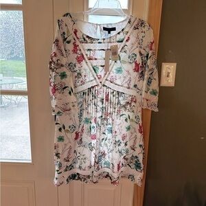 New with tags Sanctuary Ellie Bohemian Floral size small